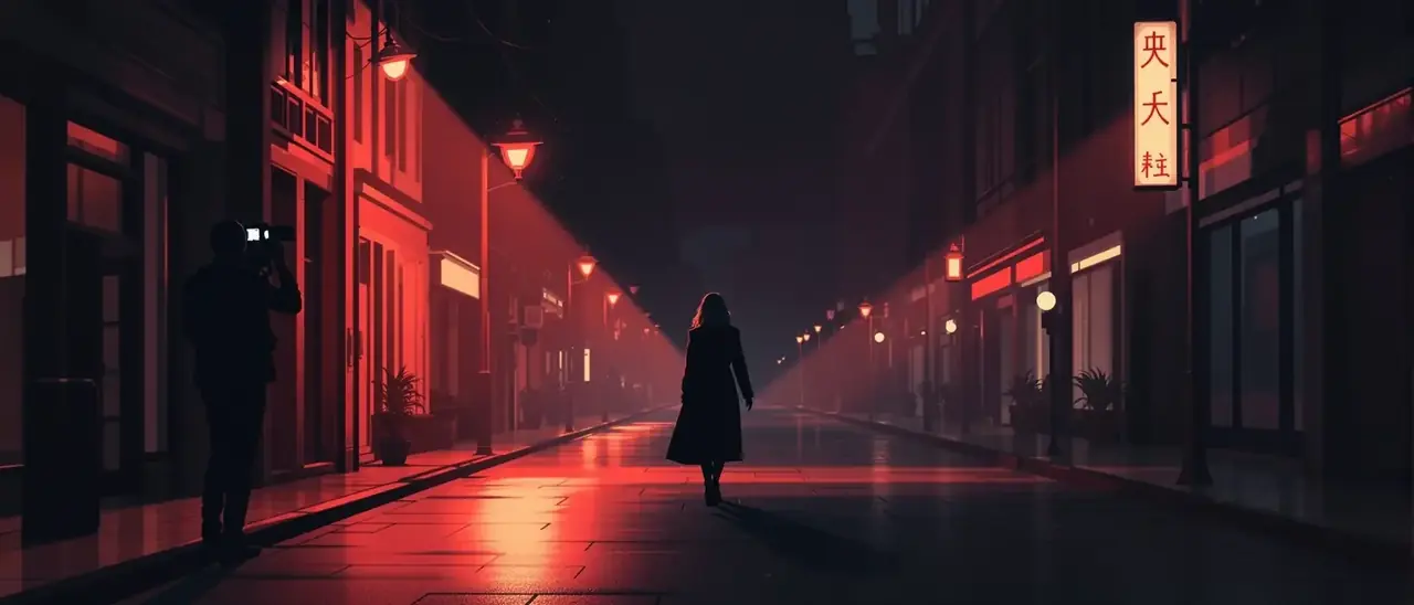 吃瓜在线观看视频 顶流男星深夜聚餐被拍，同框神秘女子身份曝光引热议