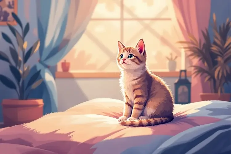 吃瓜在线观看视频 宠物博主收养流浪猫，暖心故事感动百万网友
